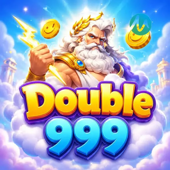 DOUBLE999 - Aplikasi Promo & Kupon Terbaik untuk Belanja