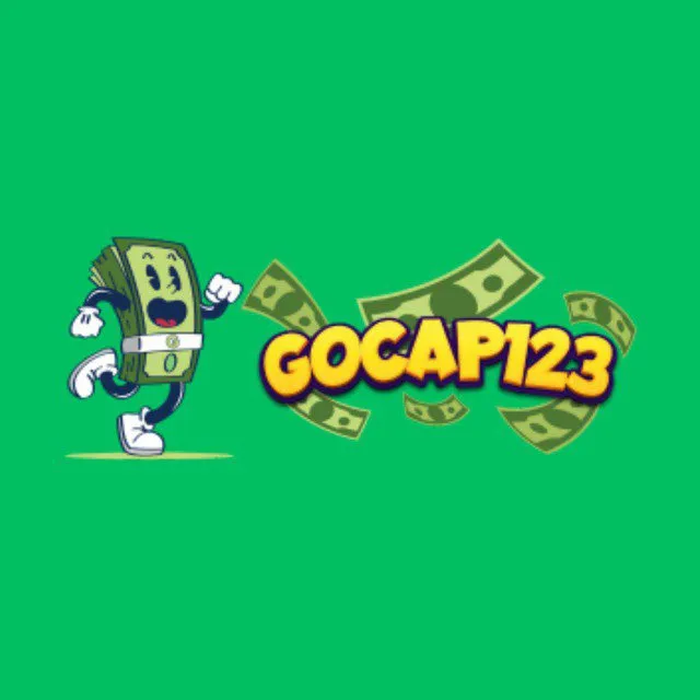 GOCAP123 - Aplikasi Cek Mutasi Keuangan Terbaik