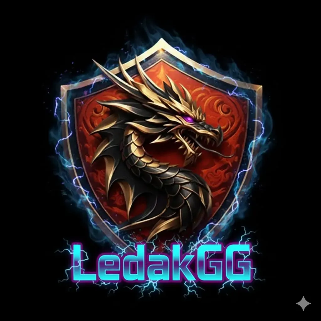 LEDAKGG - Aplikasi Promo & Kupon Terbaik untuk Belanja Hemat